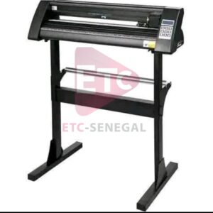 Machine Découpe flocage 72cm Dakar