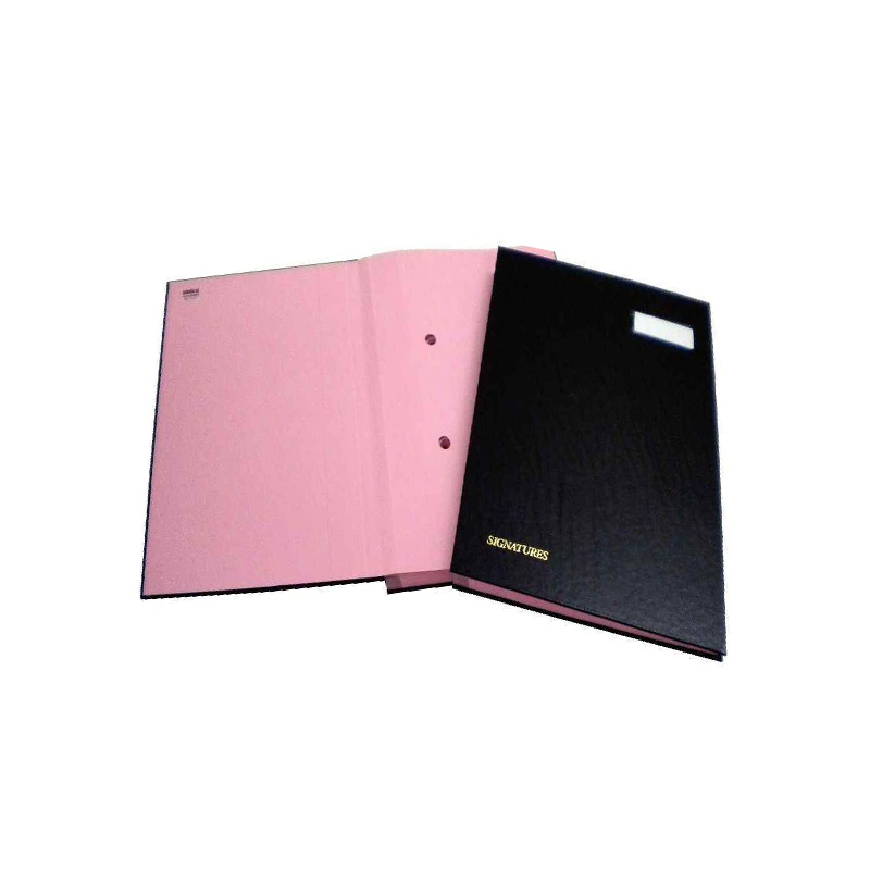 Parapheur signature 18 compartiments