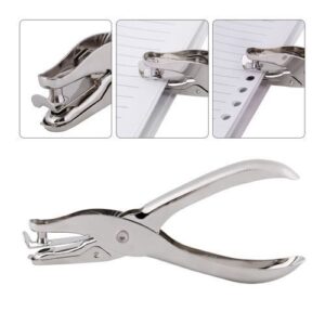Perforateur De Papier 1 Trou