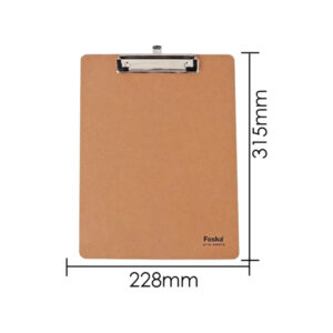 Porte-bloc-en-bois-avec-pince