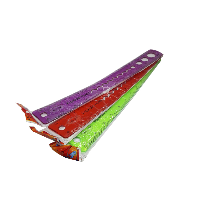 Règle flexible 30cm Flexy