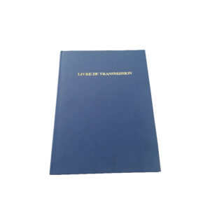 registre-de-transmission Dakar