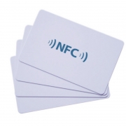 CARTE NFC NTAG213 DAKAR