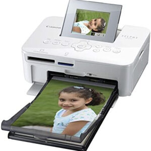 Imprimante photo Canon CP1000 Dakar