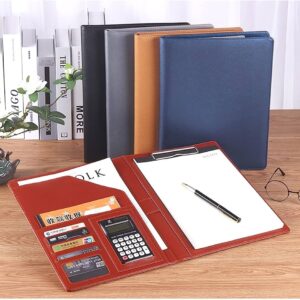 Porte Documents Porte Bloc A4