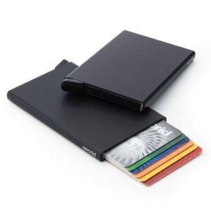 Porte-cartes de crédit Rfid