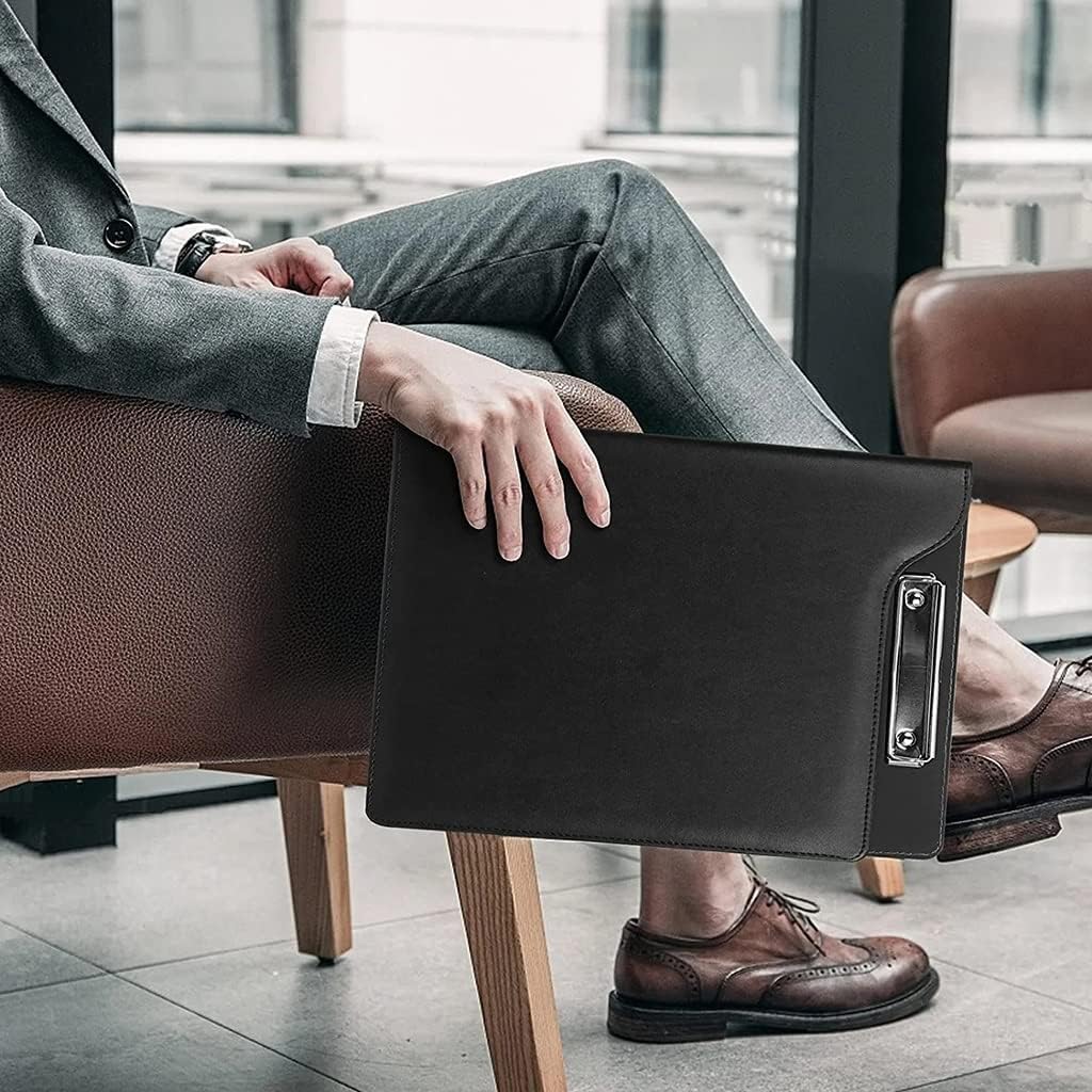 Porte Documents Porte Bloc A4 – Image 3