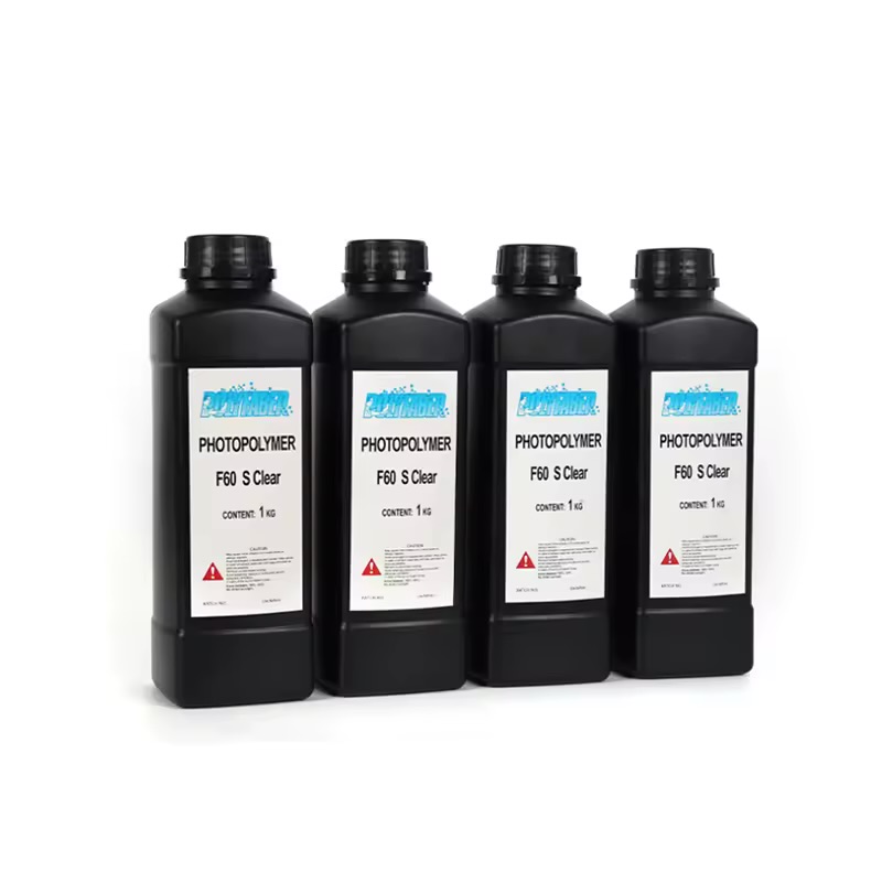 Résine liquide - cachet de tampon – Image 2