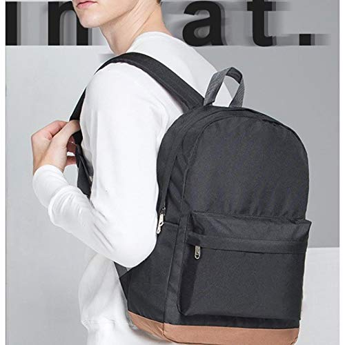 sac à dos d'école pour hommes