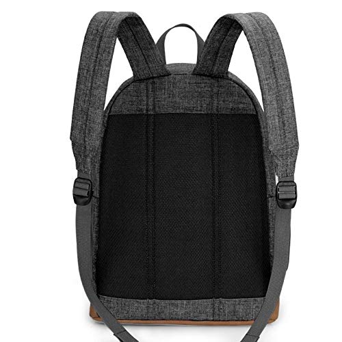 sac à dos d'école pour hommes – Image 2