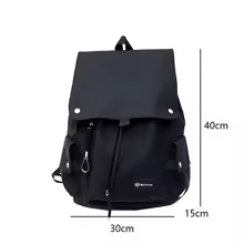 Sac à dos urbain pour hommes