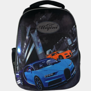 Sac à dos d'école pour garçon