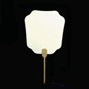 Eventail papier Dakar