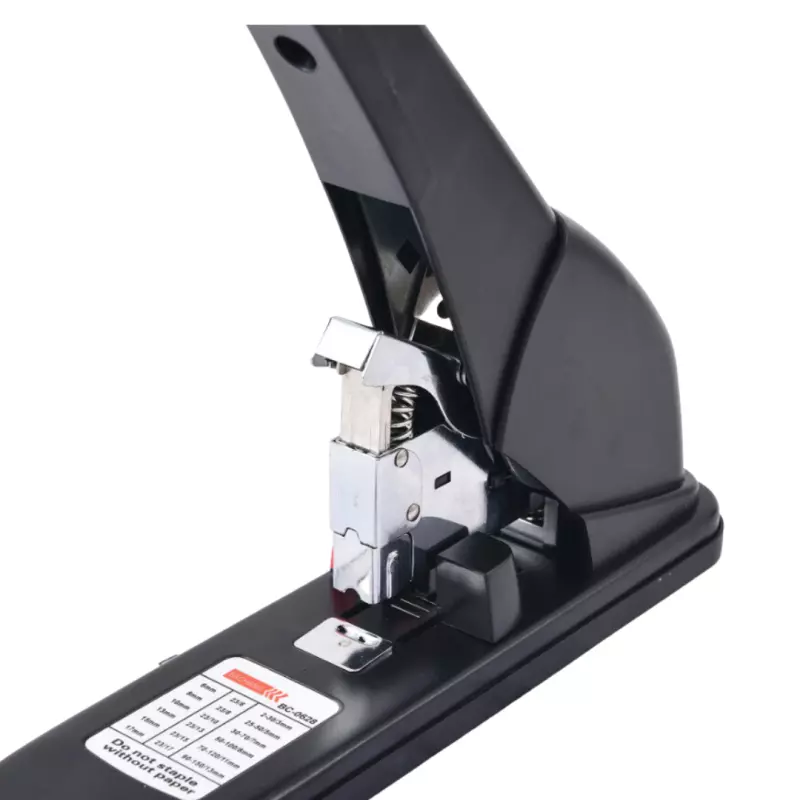 Agrafeuse De Bureau Bachang BC-0628 – Image 3