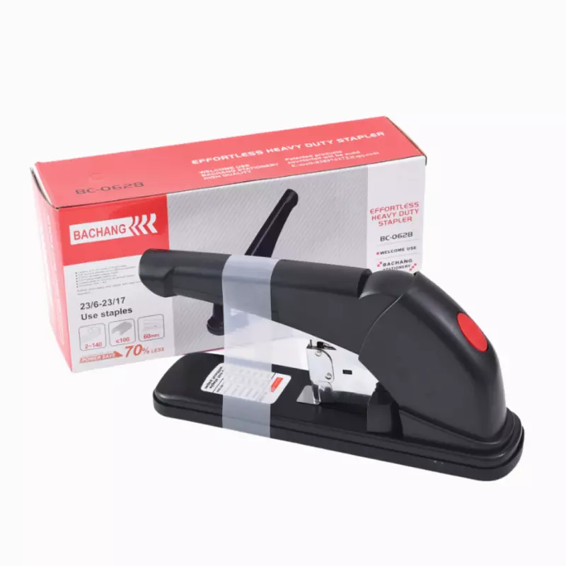 Agrafeuse De Bureau Bachang BC-0628 – Image 2